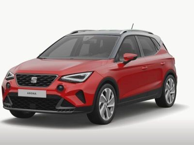 usata Seat Arona 1.5 TSI 1.5 tsi evo act fr 150cv dsg