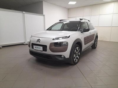 usata Citroën C4 Cactus PureTech 82 Shine Edition