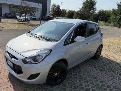 Usata Hyundai ix20 90 CV (66 kW) 2011 Utilitaria