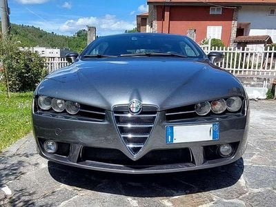 Alfa Romeo Brera