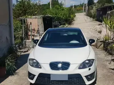 Usata Seat Leon