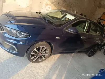 Usata Fiat Tipo Lounge 95 CV (69 kW) 2018 Berlina