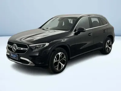 Usata Mercedes GLC300de