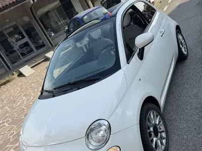 Usata Fiat 500