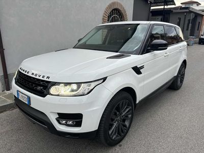 usata Land Rover Range Rover Sport 3.0 TDV6 HSE Dynamic