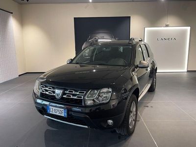 usata Dacia Duster 1.5 dCi 110CV 4x4 Ambiance