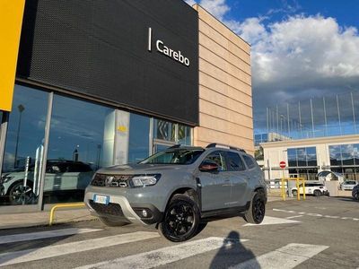 usata Dacia Duster 1.0 TCe GPL 4x2 Extreme del 2022 usata a Parma