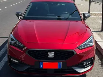 Usata Seat Leon