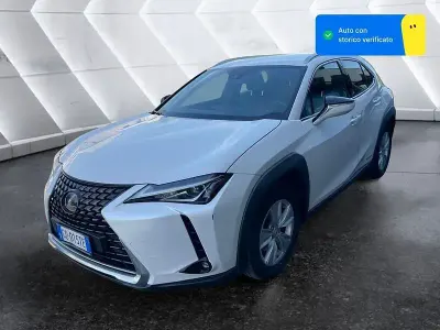 Usata Lexus UX