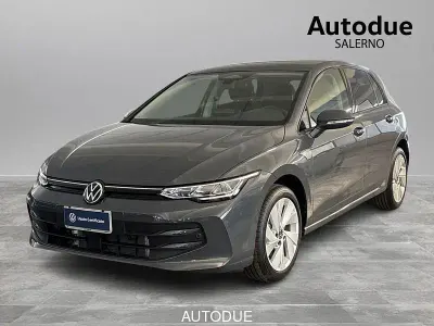 Usata VW Golf VIII