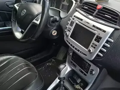 Usata Lancia Delta