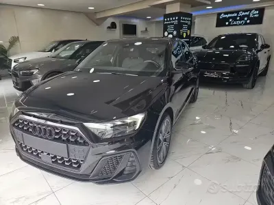 Occasion Audi A1 Comfort 116 PK (85 kW) 2025 Zwart SUV