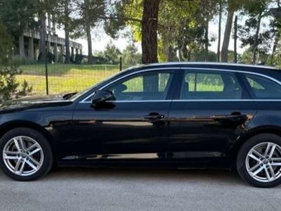 usata Audi A4 A4Avant Avant 2.0 tdi 150cv s-tronic