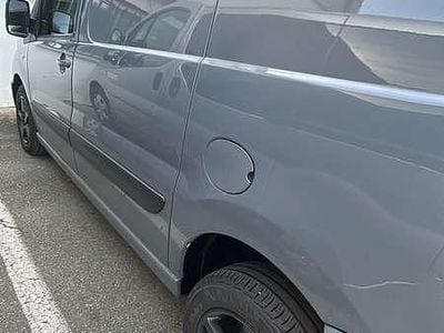 Usata Fiat Scudo 129 CV (94 kW) 2009