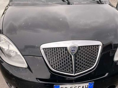 usata Lancia Ypsilon 1.2 8v Diva