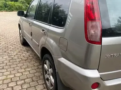 Usata Nissan X-Trail 136 CV (100 kW) 2006 SUV