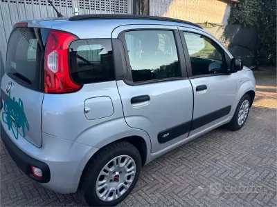 Usata Fiat Panda 69 CV (50 kW) 2020 Utilitaria