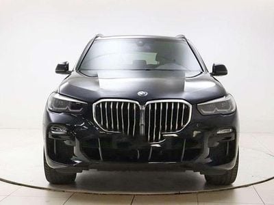 Usata BMW X5 M Sport 231 CV (169 kW) 2020 SUV