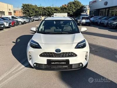 Usata Toyota Yaris Cross Active 116 CV (85 kW) 2023 Other SUV