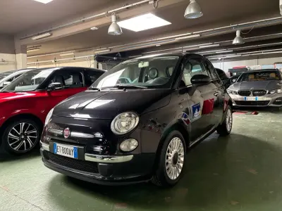 Usata Fiat 500