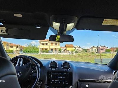 Usata Mercedes 300 2011 Bianco Station wagon