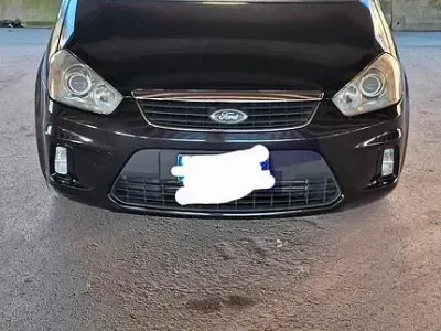 Usata Ford C-MAX 90 CV (66 kW) 2008 Monovolume