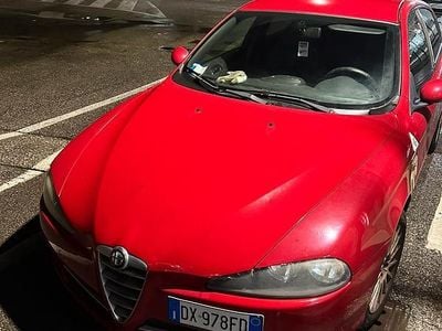 Occasion Alfa Romeo 147 2010 Hatchback