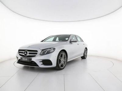 usata Mercedes 350 Classe E Berlinad premium 4matic auto