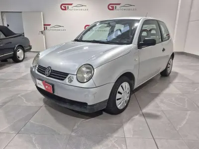 Usata VW Lupo