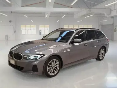 Usata BMW 318 149 CV (109 kW) 2023 Station wagon