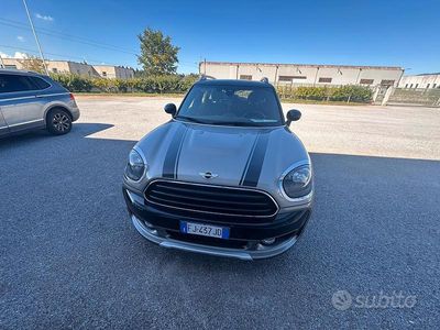 Grigio Usata 2017 Mini Cooper Utilitaria | 14.000 € (Cara)