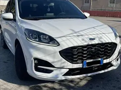 Usata Ford Kuga ST-Line X 120 CV (88 kW) 2022 SUV