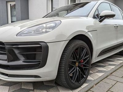 usata Porsche Macan 2.9 GTS +tetto +Pelle