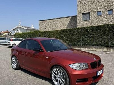 Usata BMW 135 Coupé M Sport 306 CV (225 kW) 2009 Coupé