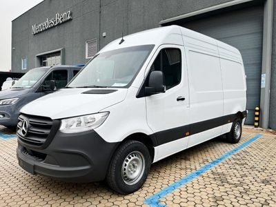 usata Mercedes Sprinter 311 F 39/35