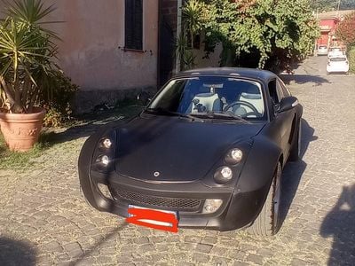 Smart Roadster