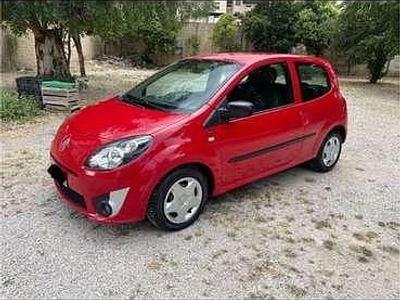 Usata Renault Twingo 58 CV (42 kW) 2011 Utilitaria