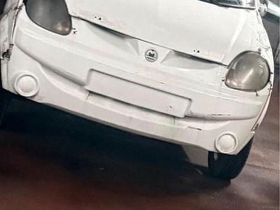 Usata Aixam City 2011 Bianco