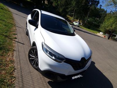 usata Renault Kadjar 1.5 dci energy Bose 110cv edc