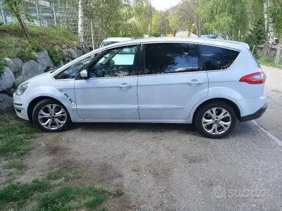 Usata Ford S-MAX