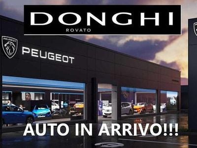 Usata Fiat Panda Cross Cross 70 CV (51 kW) 2025 Blu Utilitaria