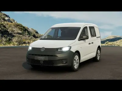 Usata VW Caddy