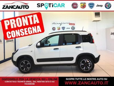 usata Fiat Panda Cross Cross 1.0 MY24 Hybrid P. TAR...