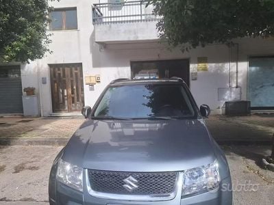 Usata Suzuki Grand Vitara 130 CV (95 kW) 2008 SUV