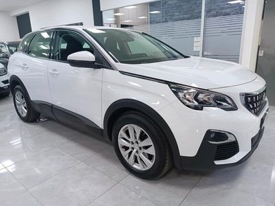 usata Peugeot 3008 BlueHDi 130 S&S Business