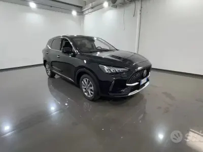 Usata MG HS