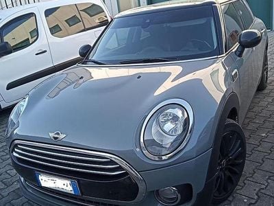 Usata Mini Clubman 2016 Station wagon