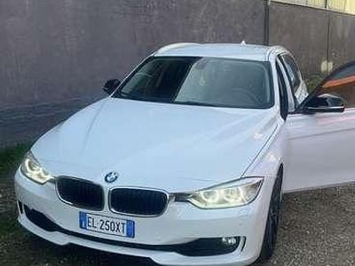 Usata BMW 320 184 CV (135 kW) 2013 Station wagon