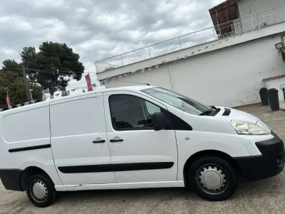 Usata Peugeot Expert
