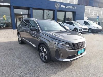 Grigio Usata 2024 Peugeot 5008 Allure SUV | 29.500 € (Cara)